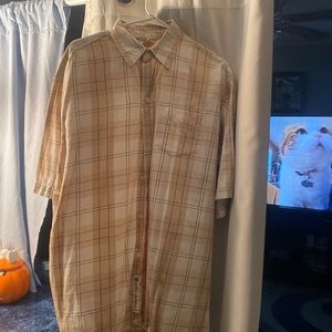 G-unit short sleeve casual wear